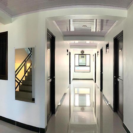 Kusuma Raya Guest House Srondolwetan Luaran gambar
